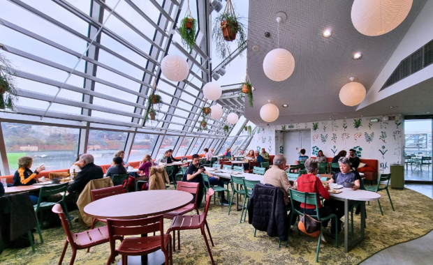 Restaurant La Serre