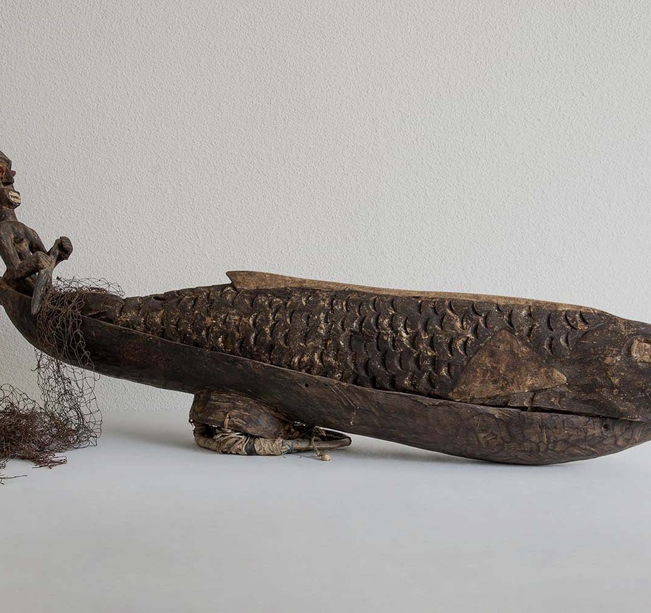 Exposition Nous, les fleuves