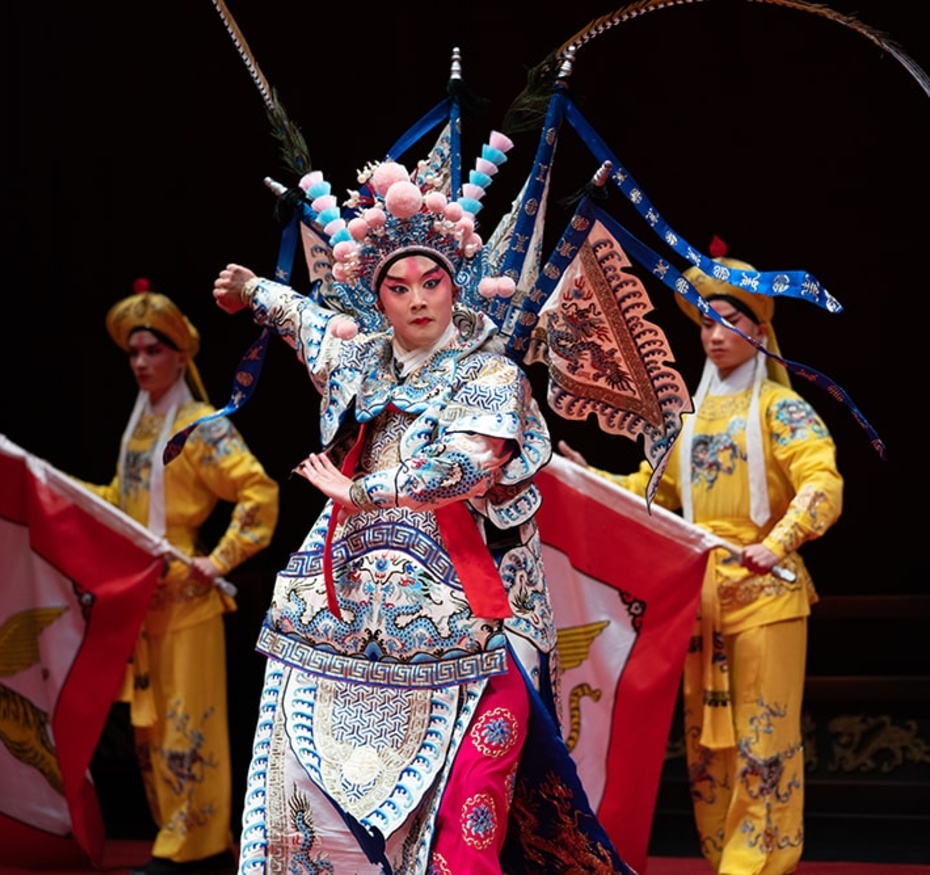 GuoGuang Opera Company