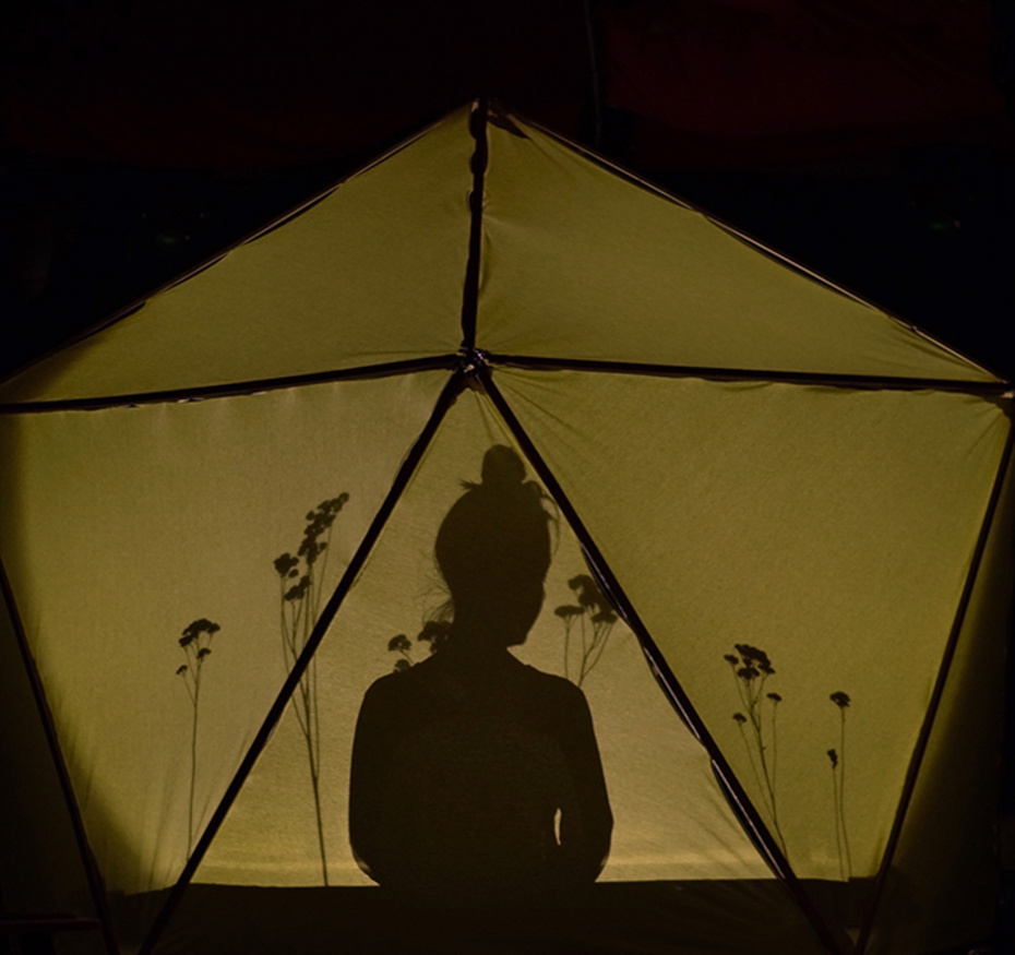 Revodome