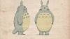 Anatomie comparée des espèces imaginaires, de Chewbacca à Totoro